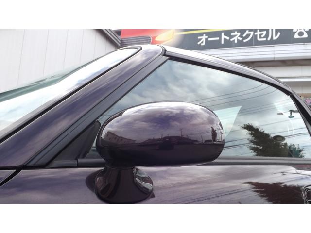 コペン アルティメットエディションＩＩ　ＡＴＯＴＯディスプレイモニター／左右シートヒーター／ＲＥＣＡＲＯシート／ＭＯＭＯステアリング／キーレス／ＥＴＣ／電動オープン／社外足回り／社外アルミ／禁煙車（13枚目）
