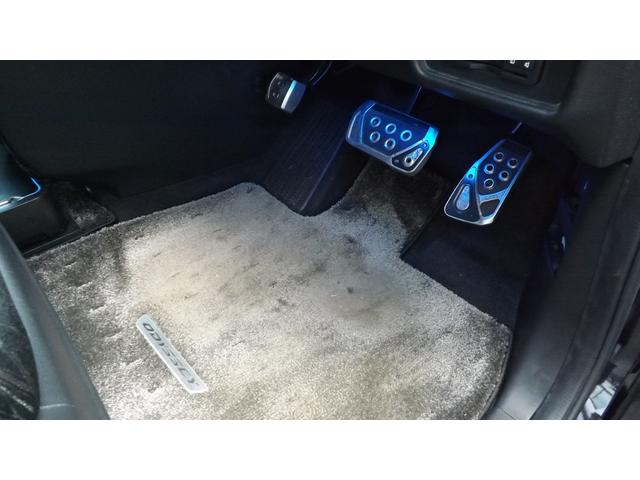 オデッセイ アブソルート・ＥＸ　ナビ／ＴＶ／Ｂｌｕｅｔｏｏｔｈ／ＨＤＭＩ／Ｂカメラ／ＥＴＣ／スマートＫ／ＢＳＭ／クルーズＣ／両側自動ドア／ＬＥＤ／Ｈレザー／Ｐシート／サブウーハー／社外ＡＷ／ＴＥＩＮ車高調／エアロ／無限グリル／禁煙（48枚目）