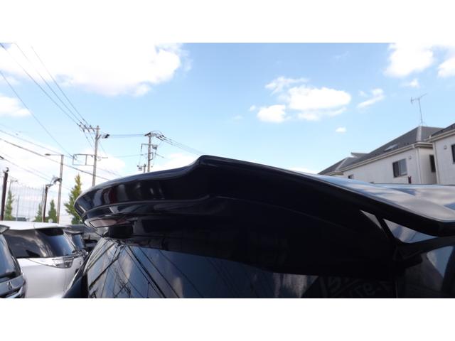 オデッセイ アブソルート・ＥＸ　ナビ／ＴＶ／Ｂｌｕｅｔｏｏｔｈ／ＨＤＭＩ／Ｂカメラ／ＥＴＣ／スマートＫ／ＢＳＭ／クルーズＣ／両側自動ドア／ＬＥＤ／Ｈレザー／Ｐシート／サブウーハー／社外ＡＷ／ＴＥＩＮ車高調／エアロ／無限グリル／禁煙（68枚目）