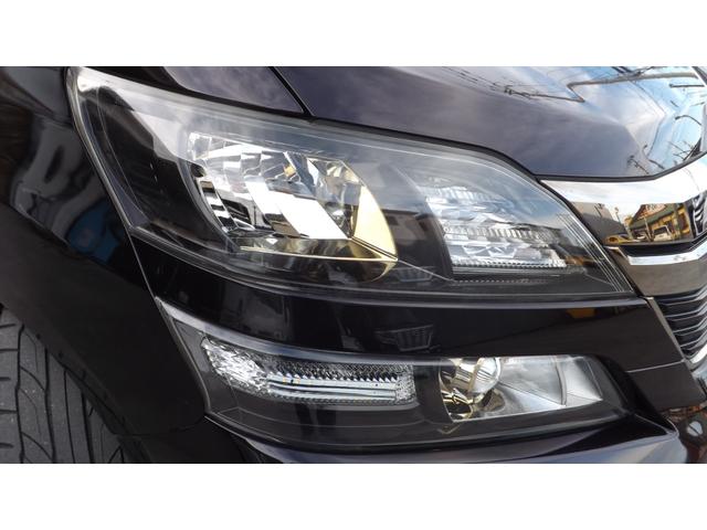 ヴェルファイア HDDナビ/TV/Bluetooth/Bカメラ/ETC/スマートキー2個/両側自動ドア/Pバックドア/後席フリップダウンモニター/20AW/車庫調/シーケンシャルウインカー/ドラレコ/ETC/禁煙車(11枚目)