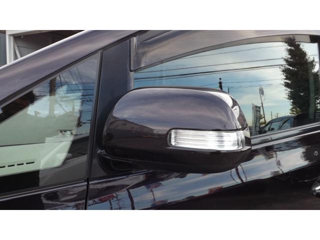 ヴェルファイア HDDナビ/TV/Bluetooth/Bカメラ/ETC/スマートキー2個/両側自動ドア/Pバックドア/後席フリップダウンモニター/20AW/車庫調/シーケンシャルウインカー/ドラレコ/ETC/禁煙車(13枚目)