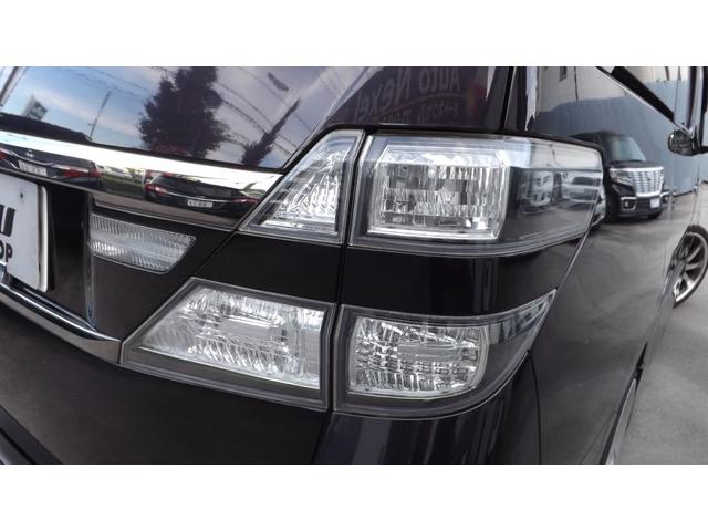 ヴェルファイア HDDナビ/TV/Bluetooth/Bカメラ/ETC/スマートキー2個/両側自動ドア/Pバックドア/後席フリップダウンモニター/20AW/車庫調/シーケンシャルウインカー/ドラレコ/ETC/禁煙車(15枚目)