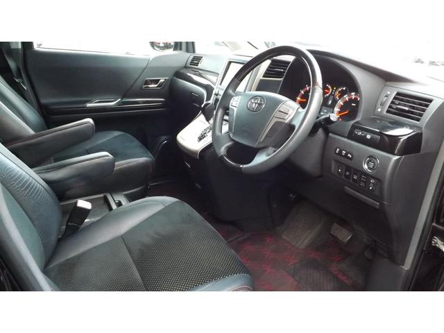 ヴェルファイア HDDナビ/TV/Bluetooth/Bカメラ/ETC/スマートキー2個/両側自動ドア/Pバックドア/後席フリップダウンモニター/20AW/車庫調/シーケンシャルウインカー/ドラレコ/ETC/禁煙車(26枚目)