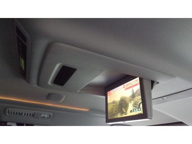ヴェルファイア HDDナビ/TV/Bluetooth/Bカメラ/ETC/スマートキー2個/両側自動ドア/Pバックドア/後席フリップダウンモニター/20AW/車庫調/シーケンシャルウインカー/ドラレコ/ETC/禁煙車(35枚目)