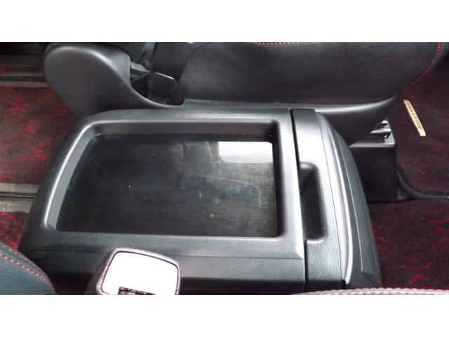 ヴェルファイア HDDナビ/TV/Bluetooth/Bカメラ/ETC/スマートキー2個/両側自動ドア/Pバックドア/後席フリップダウンモニター/20AW/車庫調/シーケンシャルウインカー/ドラレコ/ETC/禁煙車(37枚目)