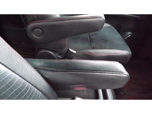 ヴェルファイア HDDナビ/TV/Bluetooth/Bカメラ/ETC/スマートキー2個/両側自動ドア/Pバックドア/後席フリップダウンモニター/20AW/車庫調/シーケンシャルウインカー/ドラレコ/ETC/禁煙車(41枚目)