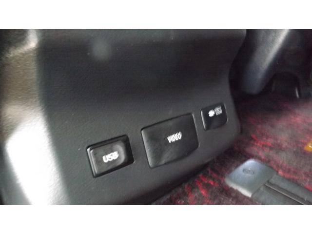 ヴェルファイア HDDナビ/TV/Bluetooth/Bカメラ/ETC/スマートキー2個/両側自動ドア/Pバックドア/後席フリップダウンモニター/20AW/車庫調/シーケンシャルウインカー/ドラレコ/ETC/禁煙車(56枚目)