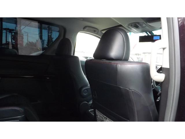 ヴェルファイア HDDナビ/TV/Bluetooth/Bカメラ/ETC/スマートキー2個/両側自動ドア/Pバックドア/後席フリップダウンモニター/20AW/車庫調/シーケンシャルウインカー/ドラレコ/ETC/禁煙車(61枚目)