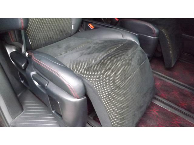 ヴェルファイア HDDナビ/TV/Bluetooth/Bカメラ/ETC/スマートキー2個/両側自動ドア/Pバックドア/後席フリップダウンモニター/20AW/車庫調/シーケンシャルウインカー/ドラレコ/ETC/禁煙車(63枚目)