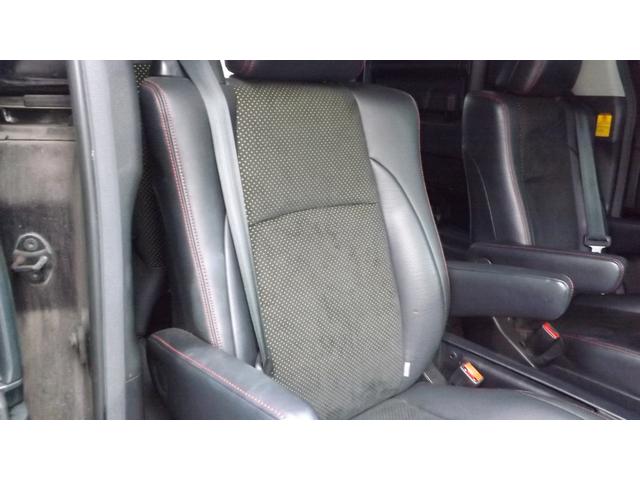 ヴェルファイア HDDナビ/TV/Bluetooth/Bカメラ/ETC/スマートキー2個/両側自動ドア/Pバックドア/後席フリップダウンモニター/20AW/車庫調/シーケンシャルウインカー/ドラレコ/ETC/禁煙車(64枚目)