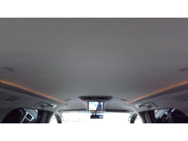 ヴェルファイア HDDナビ/TV/Bluetooth/Bカメラ/ETC/スマートキー2個/両側自動ドア/Pバックドア/後席フリップダウンモニター/20AW/車庫調/シーケンシャルウインカー/ドラレコ/ETC/禁煙車(68枚目)