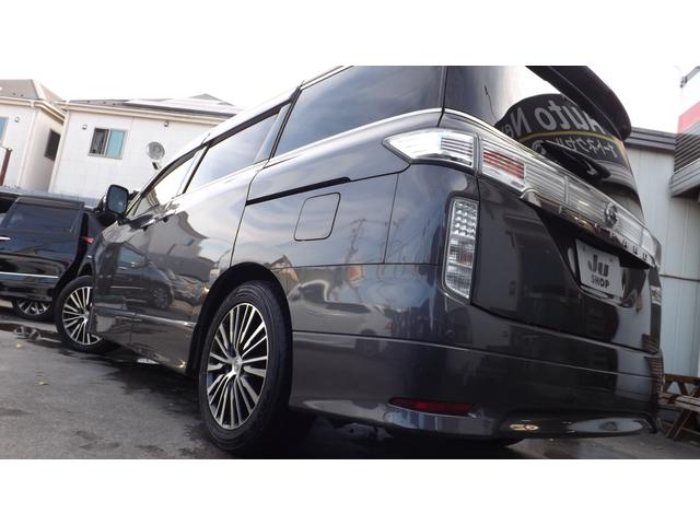 エルグランド 350ハイウェイスター HDDナビ/地デジフルセグ/Bluetooth/USB/全方位カメラ/ETC/スマートキー両側自動ドア/パワーバックドア/ハーフレザー/クルーズC/ドラレコ/後席スモークフィルム/LEDライト/禁煙車(8枚目)