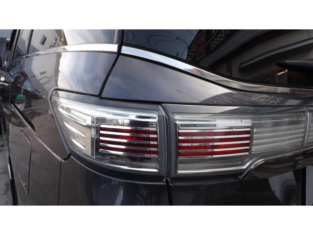 エルグランド 350ハイウェイスター HDDナビ/地デジフルセグ/Bluetooth/USB/全方位カメラ/ETC/スマートキー両側自動ドア/パワーバックドア/ハーフレザー/クルーズC/ドラレコ/後席スモークフィルム/LEDライト/禁煙車(16枚目)