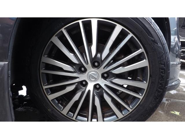 エルグランド 350ハイウェイスター HDDナビ/地デジフルセグ/Bluetooth/USB/全方位カメラ/ETC/スマートキー両側自動ドア/パワーバックドア/ハーフレザー/クルーズC/ドラレコ/後席スモークフィルム/LEDライト/禁煙車(23枚目)