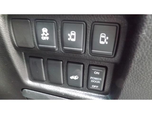 エルグランド 350ハイウェイスター HDDナビ/地デジフルセグ/Bluetooth/USB/全方位カメラ/ETC/スマートキー両側自動ドア/パワーバックドア/ハーフレザー/クルーズC/ドラレコ/後席スモークフィルム/LEDライト/禁煙車(30枚目)