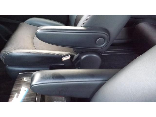 エルグランド 350ハイウェイスター HDDナビ/地デジフルセグ/Bluetooth/USB/全方位カメラ/ETC/スマートキー両側自動ドア/パワーバックドア/ハーフレザー/クルーズC/ドラレコ/後席スモークフィルム/LEDライト/禁煙車(49枚目)