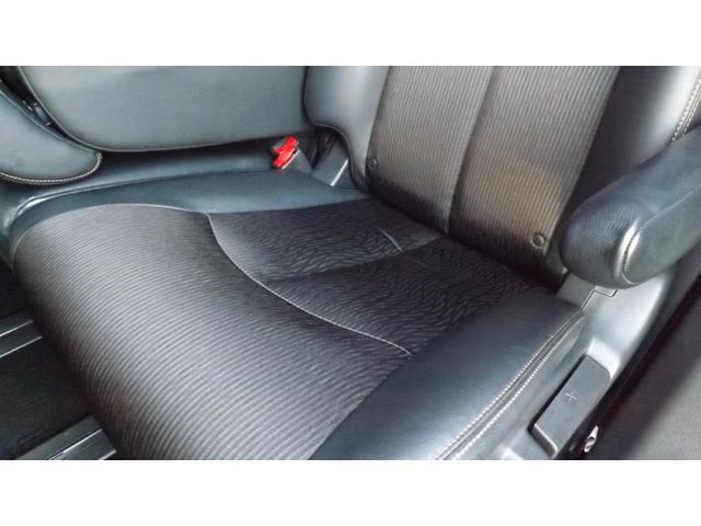 エルグランド 350ハイウェイスター HDDナビ/地デジフルセグ/Bluetooth/USB/全方位カメラ/ETC/スマートキー両側自動ドア/パワーバックドア/ハーフレザー/クルーズC/ドラレコ/後席スモークフィルム/LEDライト/禁煙車(57枚目)