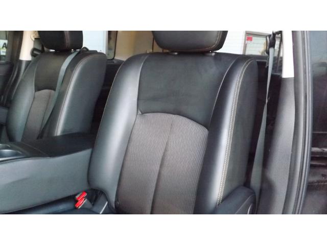 エルグランド 350ハイウェイスター HDDナビ/地デジフルセグ/Bluetooth/USB/全方位カメラ/ETC/スマートキー両側自動ドア/パワーバックドア/ハーフレザー/クルーズC/ドラレコ/後席スモークフィルム/LEDライト/禁煙車(58枚目)