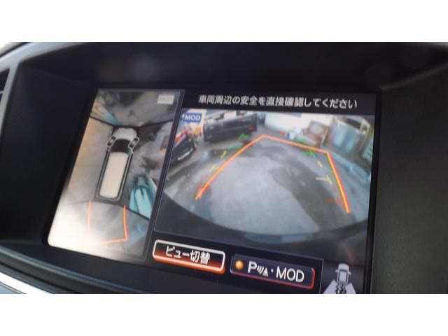 エルグランド 350ハイウェイスター HDDナビ/地デジフルセグ/Bluetooth/USB/全方位カメラ/ETC/スマートキー両側自動ドア/パワーバックドア/ハーフレザー/クルーズC/ドラレコ/後席スモークフィルム/LEDライト/禁煙車(76枚目)