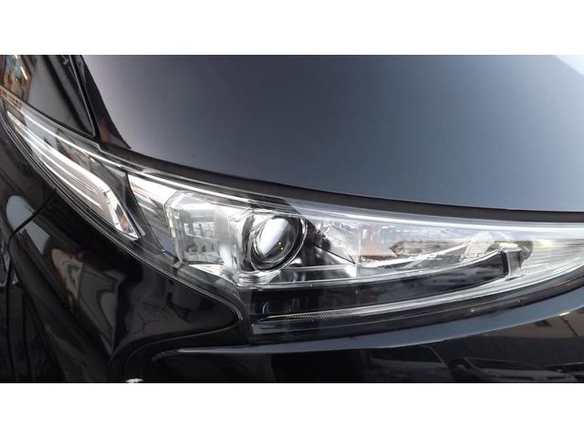 エスティマ アエラス 4WD/ナビ/地デジフルセグ/Bluetooth/HDMI/USB/トヨタセーフティセンス/モデリスタエアロ/スマートキー/クルーズC/両側自動ドア/7人乗り/LEDライト/衝突軽減ブレーキ(11枚目)