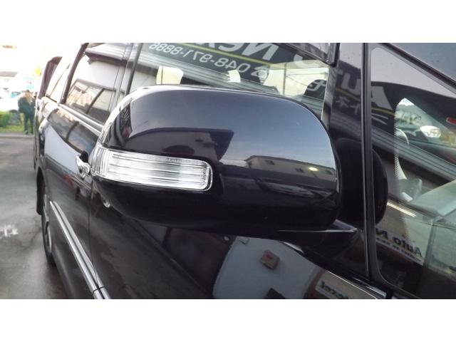 エスティマ アエラス 4WD/ナビ/地デジフルセグ/Bluetooth/HDMI/USB/トヨタセーフティセンス/モデリスタエアロ/スマートキー/クルーズC/両側自動ドア/7人乗り/LEDライト/衝突軽減ブレーキ(14枚目)