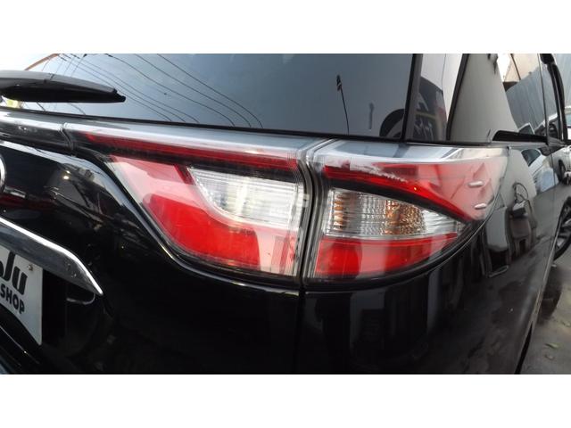 エスティマ アエラス 4WD/ナビ/地デジフルセグ/Bluetooth/HDMI/USB/トヨタセーフティセンス/モデリスタエアロ/スマートキー/クルーズC/両側自動ドア/7人乗り/LEDライト/衝突軽減ブレーキ(15枚目)
