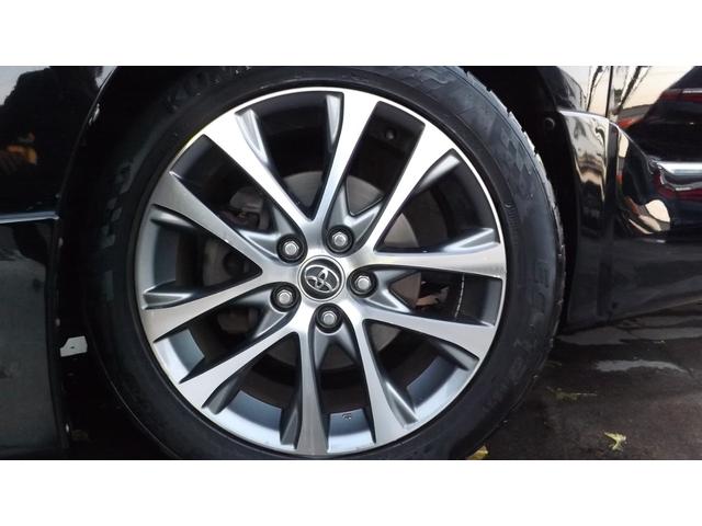 エスティマ アエラス 4WD/ナビ/地デジフルセグ/Bluetooth/HDMI/USB/トヨタセーフティセンス/モデリスタエアロ/スマートキー/クルーズC/両側自動ドア/7人乗り/LEDライト/衝突軽減ブレーキ(17枚目)