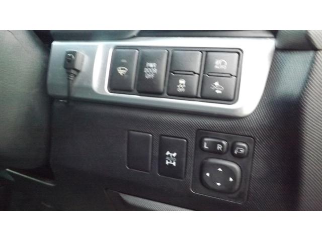 エスティマ アエラス 4WD/ナビ/地デジフルセグ/Bluetooth/HDMI/USB/トヨタセーフティセンス/モデリスタエアロ/スマートキー/クルーズC/両側自動ドア/7人乗り/LEDライト/衝突軽減ブレーキ(29枚目)