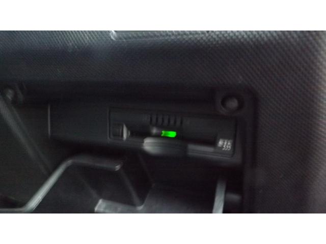 エスティマ アエラス 4WD/ナビ/地デジフルセグ/Bluetooth/HDMI/USB/トヨタセーフティセンス/モデリスタエアロ/スマートキー/クルーズC/両側自動ドア/7人乗り/LEDライト/衝突軽減ブレーキ(30枚目)