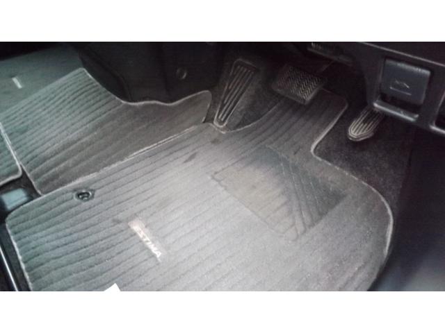 エスティマ アエラス 4WD/ナビ/地デジフルセグ/Bluetooth/HDMI/USB/トヨタセーフティセンス/モデリスタエアロ/スマートキー/クルーズC/両側自動ドア/7人乗り/LEDライト/衝突軽減ブレーキ(37枚目)