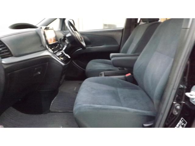 エスティマ アエラス 4WD/ナビ/地デジフルセグ/Bluetooth/HDMI/USB/トヨタセーフティセンス/モデリスタエアロ/スマートキー/クルーズC/両側自動ドア/7人乗り/LEDライト/衝突軽減ブレーキ(42枚目)