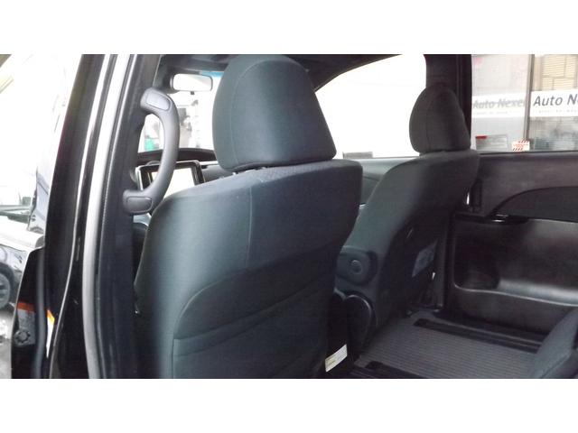 エスティマ アエラス 4WD/ナビ/地デジフルセグ/Bluetooth/HDMI/USB/トヨタセーフティセンス/モデリスタエアロ/スマートキー/クルーズC/両側自動ドア/7人乗り/LEDライト/衝突軽減ブレーキ(49枚目)