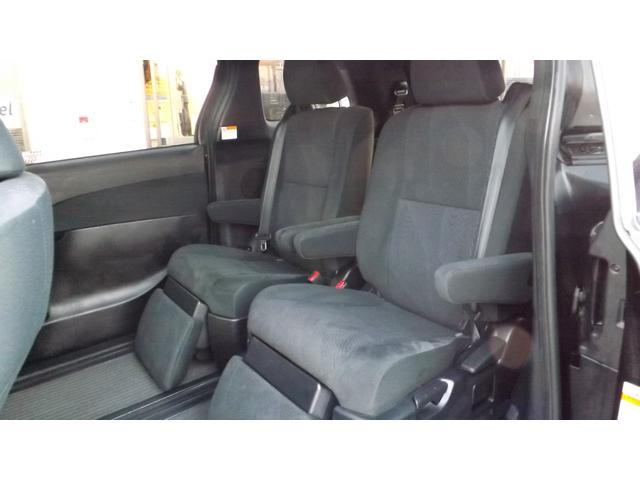 エスティマ アエラス 4WD/ナビ/地デジフルセグ/Bluetooth/HDMI/USB/トヨタセーフティセンス/モデリスタエアロ/スマートキー/クルーズC/両側自動ドア/7人乗り/LEDライト/衝突軽減ブレーキ(50枚目)