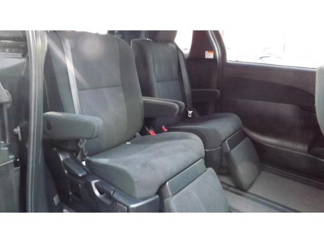 エスティマ アエラス 4WD/ナビ/地デジフルセグ/Bluetooth/HDMI/USB/トヨタセーフティセンス/モデリスタエアロ/スマートキー/クルーズC/両側自動ドア/7人乗り/LEDライト/衝突軽減ブレーキ(56枚目)