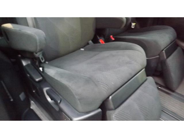 エスティマ アエラス 4WD/ナビ/地デジフルセグ/Bluetooth/HDMI/USB/トヨタセーフティセンス/モデリスタエアロ/スマートキー/クルーズC/両側自動ドア/7人乗り/LEDライト/衝突軽減ブレーキ(57枚目)