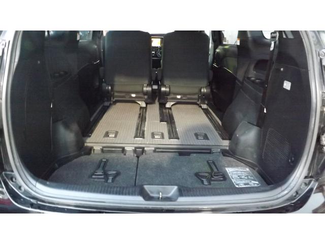 エスティマ アエラス 4WD/ナビ/地デジフルセグ/Bluetooth/HDMI/USB/トヨタセーフティセンス/モデリスタエアロ/スマートキー/クルーズC/両側自動ドア/7人乗り/LEDライト/衝突軽減ブレーキ(61枚目)