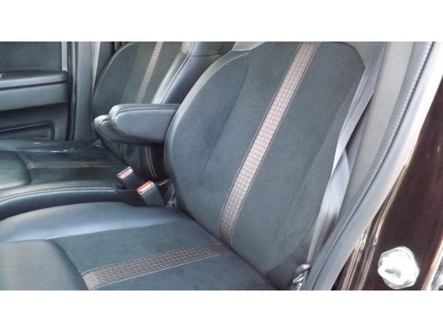 N-BOXカスタム G・EXターボホンダセンシング ナビ地D/Bluetooth/USB/バックカメラ/Hセンシング/両側自動ドア/LEDライト/Hレザー/スーパースライドシート/スマートキー/デジタルインナーミラー/シーケンシャル/オートミラー/禁煙(45枚目)