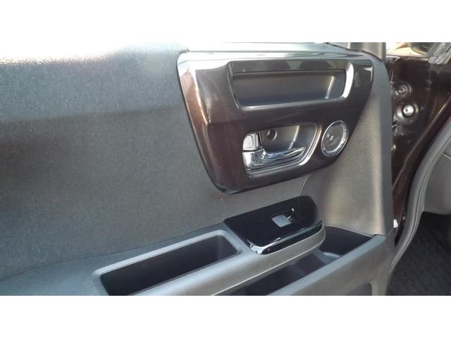 N-BOXカスタム G・EXターボホンダセンシング ナビ地D/Bluetooth/USB/バックカメラ/Hセンシング/両側自動ドア/LEDライト/Hレザー/スーパースライドシート/スマートキー/デジタルインナーミラー/シーケンシャル/オートミラー/禁煙(48枚目)