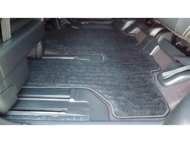 N-BOXカスタム G・EXターボホンダセンシング ナビ地D/Bluetooth/USB/バックカメラ/Hセンシング/両側自動ドア/LEDライト/Hレザー/スーパースライドシート/スマートキー/デジタルインナーミラー/シーケンシャル/オートミラー/禁煙(54枚目)