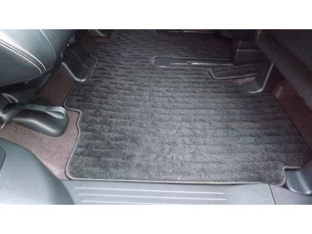 N-BOXカスタム G・EXターボホンダセンシング ナビ地D/Bluetooth/USB/バックカメラ/Hセンシング/両側自動ドア/LEDライト/Hレザー/スーパースライドシート/スマートキー/デジタルインナーミラー/シーケンシャル/オートミラー/禁煙(59枚目)