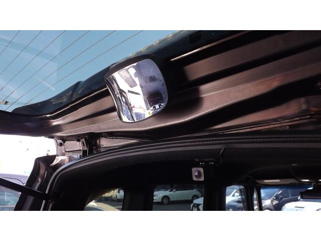 N-BOXカスタム G・EXターボホンダセンシング ナビ地D/Bluetooth/USB/バックカメラ/Hセンシング/両側自動ドア/LEDライト/Hレザー/スーパースライドシート/スマートキー/デジタルインナーミラー/シーケンシャル/オートミラー/禁煙(62枚目)