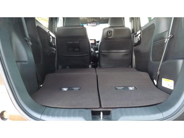 N-BOXカスタム G・EXターボホンダセンシング ナビ地D/Bluetooth/USB/バックカメラ/Hセンシング/両側自動ドア/LEDライト/Hレザー/スーパースライドシート/スマートキー/デジタルインナーミラー/シーケンシャル/オートミラー/禁煙(66枚目)