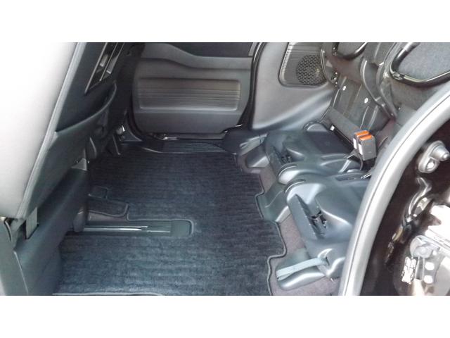 N-BOXカスタム G・EXターボホンダセンシング ナビ地D/Bluetooth/USB/バックカメラ/Hセンシング/両側自動ドア/LEDライト/Hレザー/スーパースライドシート/スマートキー/デジタルインナーミラー/シーケンシャル/オートミラー/禁煙(69枚目)