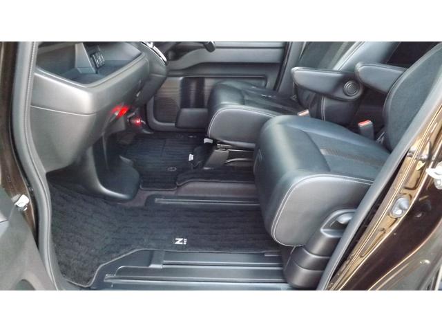 N-BOXカスタム G・EXターボホンダセンシング ナビ地D/Bluetooth/USB/バックカメラ/Hセンシング/両側自動ドア/LEDライト/Hレザー/スーパースライドシート/スマートキー/デジタルインナーミラー/シーケンシャル/オートミラー/禁煙(70枚目)