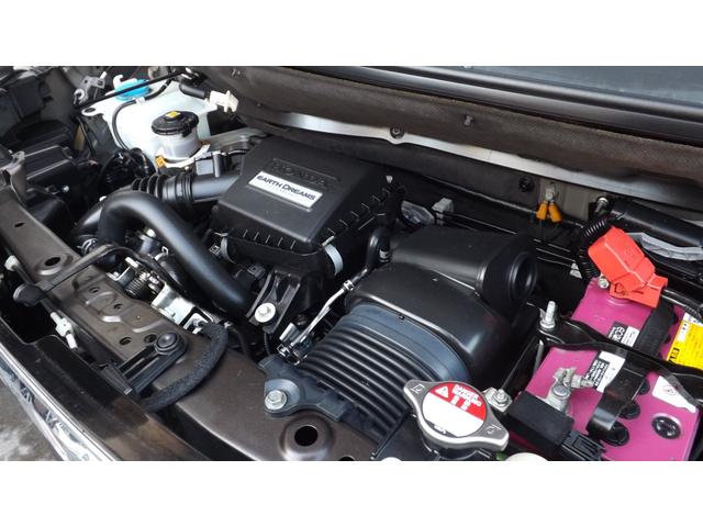 N-BOXカスタム G・EXターボホンダセンシング ナビ地D/Bluetooth/USB/バックカメラ/Hセンシング/両側自動ドア/LEDライト/Hレザー/スーパースライドシート/スマートキー/デジタルインナーミラー/シーケンシャル/オートミラー/禁煙(72枚目)
