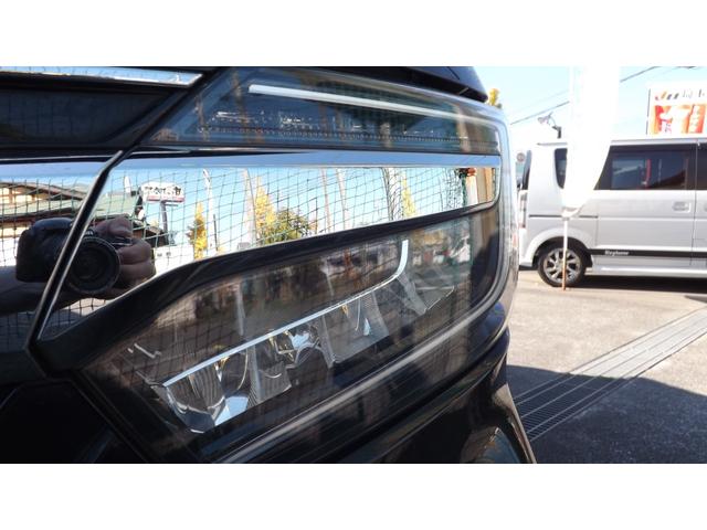 N-BOXカスタム G・EXターボホンダセンシング ナビ地D/Bluetooth/USB/バックカメラ/Hセンシング/両側自動ドア/LEDライト/Hレザー/スーパースライドシート/スマートキー/デジタルインナーミラー/シーケンシャル/オートミラー/禁煙(73枚目)