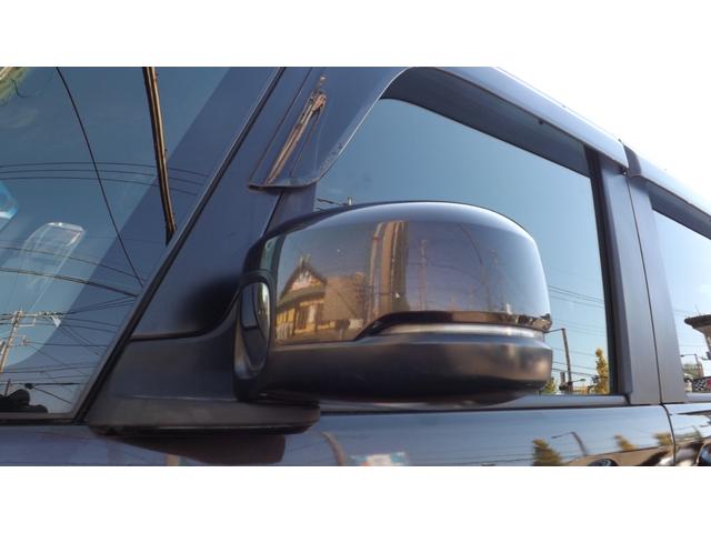 N-BOXカスタム G・EXターボホンダセンシング ナビ地D/Bluetooth/USB/バックカメラ/Hセンシング/両側自動ドア/LEDライト/Hレザー/スーパースライドシート/スマートキー/デジタルインナーミラー/シーケンシャル/オートミラー/禁煙(74枚目)