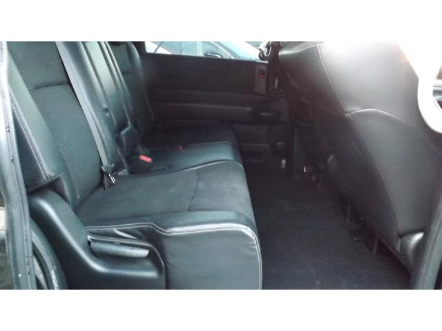 ステップワゴンスパーダ Ｚ　クールスピリット　大型９インチナビ／地Ｄフルセグ／バックカメラ／キセノン／スマートキー／ＥＴＣ／クルーズコントロール／両側自動ドア／パドルシフト／フルエアロ／ローダウン／ハーフレザー／禁煙車（56枚目）