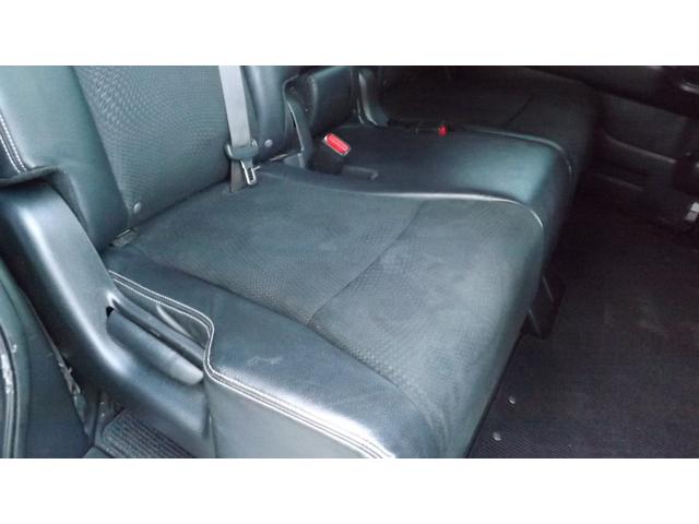 ステップワゴンスパーダ Ｚ　クールスピリット　大型９インチナビ／地Ｄフルセグ／バックカメラ／キセノン／スマートキー／ＥＴＣ／クルーズコントロール／両側自動ドア／パドルシフト／フルエアロ／ローダウン／ハーフレザー／禁煙車（57枚目）