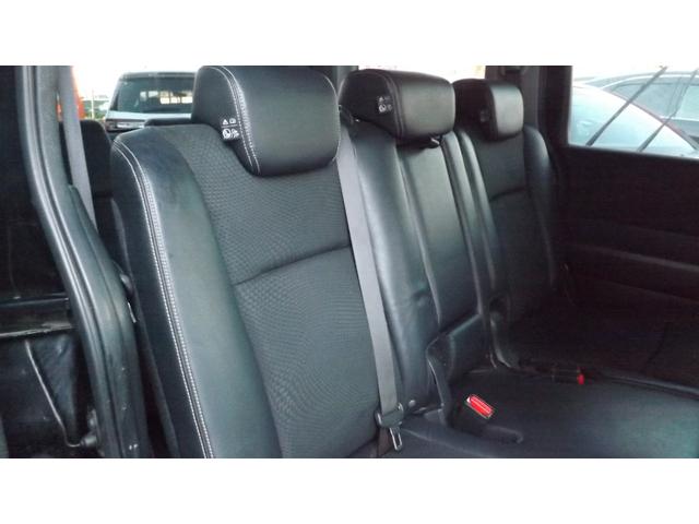 ステップワゴンスパーダ Ｚ　クールスピリット　大型９インチナビ／地Ｄフルセグ／バックカメラ／キセノン／スマートキー／ＥＴＣ／クルーズコントロール／両側自動ドア／パドルシフト／フルエアロ／ローダウン／ハーフレザー／禁煙車（58枚目）